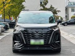 Denza BYD Denza D9 DM-i 980 Four-Wheel Drive Premium - ფოტო 2