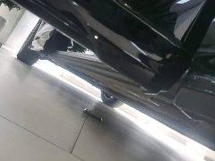 Denza BYD Denza D9 DM-i 980 Four-Wheel Drive Premium - ფოტო 20