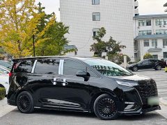 Denza BYD Denza D9 DM-i 980 Four-Wheel Drive Premium - ფოტო 3