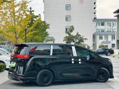 Denza BYD Denza D9 DM-i 980 Four-Wheel Drive Premium - ფოტო 6