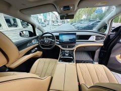 Denza BYD Denza D9 DM-i 980 Four-Wheel Drive Premium - ფოტო 9
