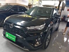 Toyota RAV4 2.0L CVT FWD Fashion Plus - ფოტო 1