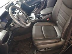 Toyota RAV4 2.0L CVT FWD Fashion Plus - ფოტო 10