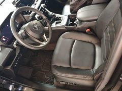 Toyota RAV4 2.0L CVT FWD Fashion Plus - ფოტო 11