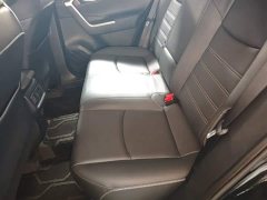 Toyota RAV4 2.0L CVT FWD Fashion Plus - ფოტო 12