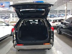 Toyota RAV4 2.0L CVT FWD Fashion Plus - ფოტო 14