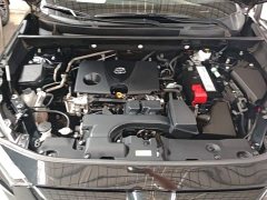 Toyota RAV4 2.0L CVT FWD Fashion Plus - ფოტო 15