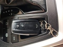 Toyota RAV4 2.0L CVT FWD Fashion Plus - ფოტო 16
