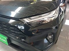 Toyota RAV4 2.0L CVT FWD Fashion Plus - ფოტო 17