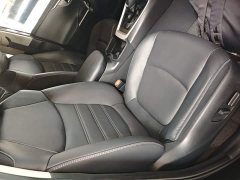 Toyota RAV4 2.0L CVT FWD Fashion Plus - ფოტო 19