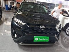 Toyota RAV4 2.0L CVT FWD Fashion Plus - ფოტო 2