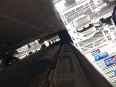 Toyota RAV4 2.0L CVT FWD Fashion Plus - ფოტო 20