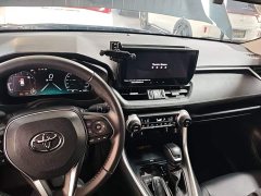 Toyota RAV4 2.0L CVT FWD Fashion Plus - ფოტო 5