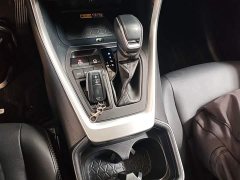 Toyota RAV4 2.0L CVT FWD Fashion Plus - ფოტო 9