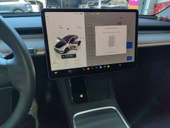 Tesla Model Y Rear-Wheel Drive - ფოტო 12