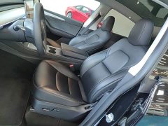 Tesla Model Y Rear-Wheel Drive - ფოტო 14