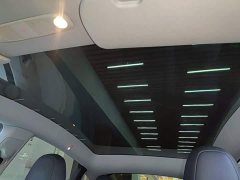Tesla Model Y Rear-Wheel Drive - ფოტო 17