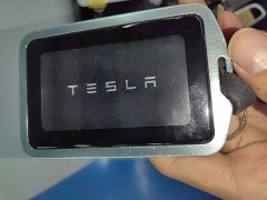 Tesla Model Y Rear-Wheel Drive - ფოტო 8