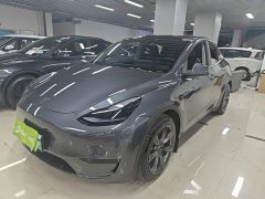 Tesla Model Y Facelift Rear-Wheel Drive - ფოტო 1