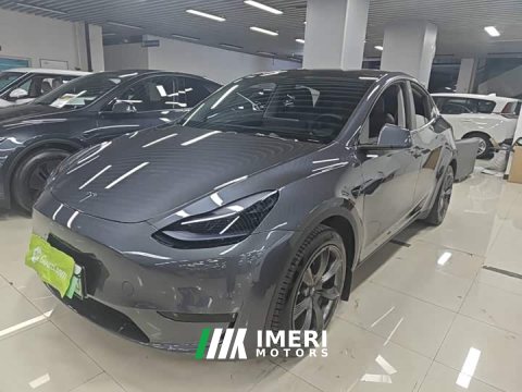 2022 Tesla Model Y Facelift Rear-Wheel Drive - ავტომობილი ჩინეთიდან