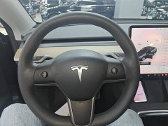 Tesla Model Y Facelift Rear-Wheel Drive - ფოტო 10