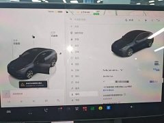 Tesla Model Y Facelift Rear-Wheel Drive - ფოტო 11