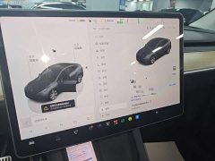 Tesla Model Y Facelift Rear-Wheel Drive - ფოტო 12