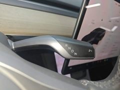 Tesla Model Y Facelift Rear-Wheel Drive - ფოტო 13