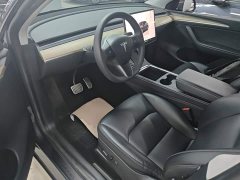 Tesla Model Y Facelift Rear-Wheel Drive - ფოტო 14