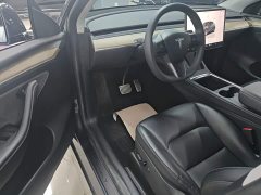 Tesla Model Y Facelift Rear-Wheel Drive - ფოტო 15