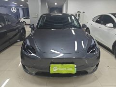 Tesla Model Y Facelift Rear-Wheel Drive - ფოტო 2