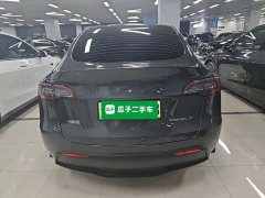 Tesla Model Y Facelift Rear-Wheel Drive - ფოტო 5