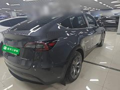 Tesla Model Y Facelift Rear-Wheel Drive - ფოტო 6