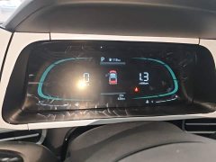 Hyundai Elantra 2023 1.5L CVT GLX Elite - ფოტო 11