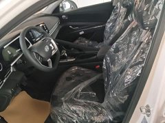 Hyundai Elantra 2023 1.5L CVT GLX Elite - ფოტო 14