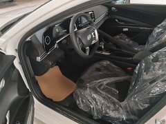 Hyundai Elantra 2023 1.5L CVT GLX Elite - ფოტო 15