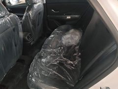 Hyundai Elantra 2023 1.5L CVT GLX Elite - ფოტო 16