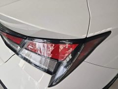 Hyundai Elantra 2023 1.5L CVT GLX Elite - ფოტო 7
