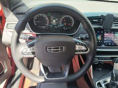 Geely Binrui 1.4T CVT F-Sport Edition - ფოტო 10