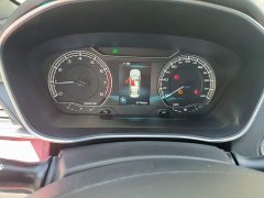 Geely Binrui 1.4T CVT F-Sport Edition - ფოტო 11