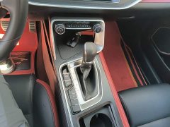Geely Binrui 1.4T CVT F-Sport Edition - ფოტო 13