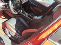 Geely Binrui 1.4T CVT F-Sport Edition - ფოტო 14