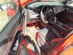 Geely Binrui 1.4T CVT F-Sport Edition - ფოტო 15