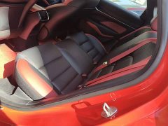 Geely Binrui 1.4T CVT F-Sport Edition - ფოტო 16