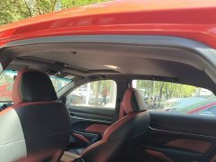 Geely Binrui 1.4T CVT F-Sport Edition - ფოტო 17