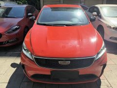 Geely Binrui 1.4T CVT F-Sport Edition - ფოტო 2