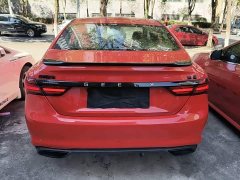 Geely Binrui 1.4T CVT F-Sport Edition - ფოტო 5