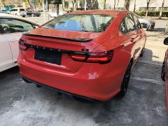 Geely Binrui 1.4T CVT F-Sport Edition - ფოტო 6