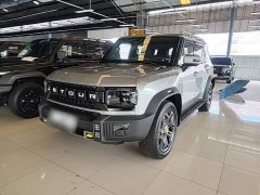 Jetour Chitu Traveler C-DM 2024 C-DM 208KM Wilderness Edition - ფოტო 1