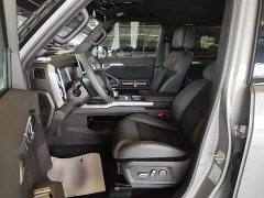 Jetour Chitu Traveler C-DM 2024 C-DM 208KM Wilderness Edition - ფოტო 10